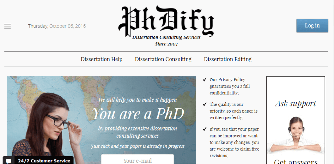 dissertation editor dissertation editor