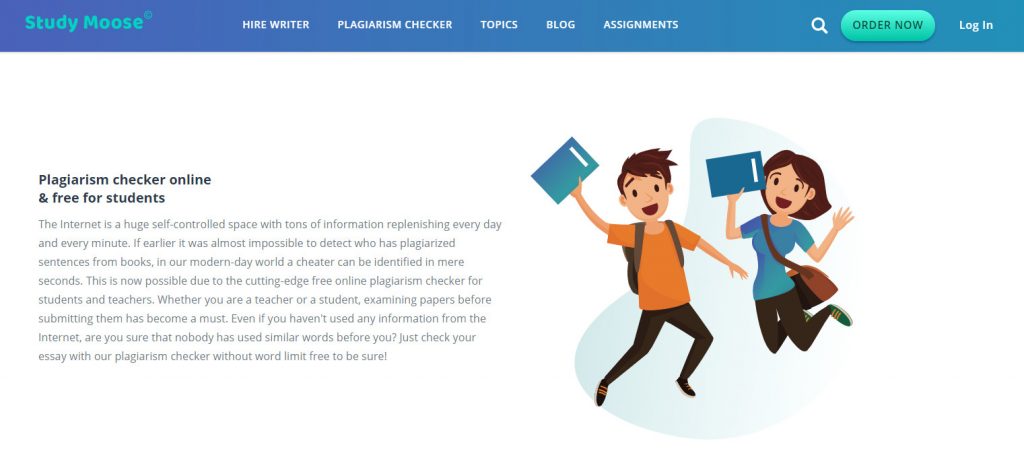 plagiarism