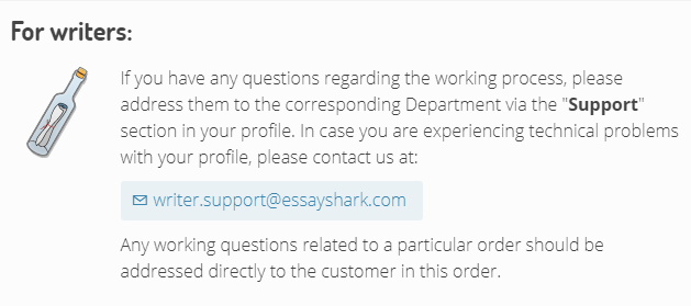 EssayShark Essay Writing Service Review